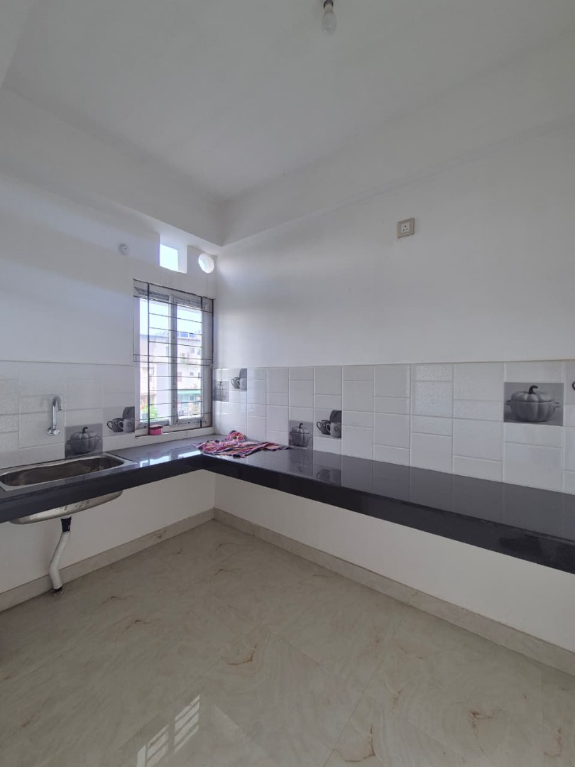 Unfurnished 3bhk in Hatigaon, Guwahati, Assam, India for Rent